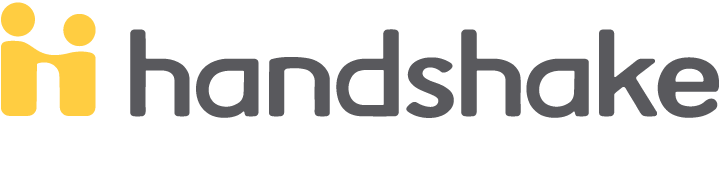 Handshake logo